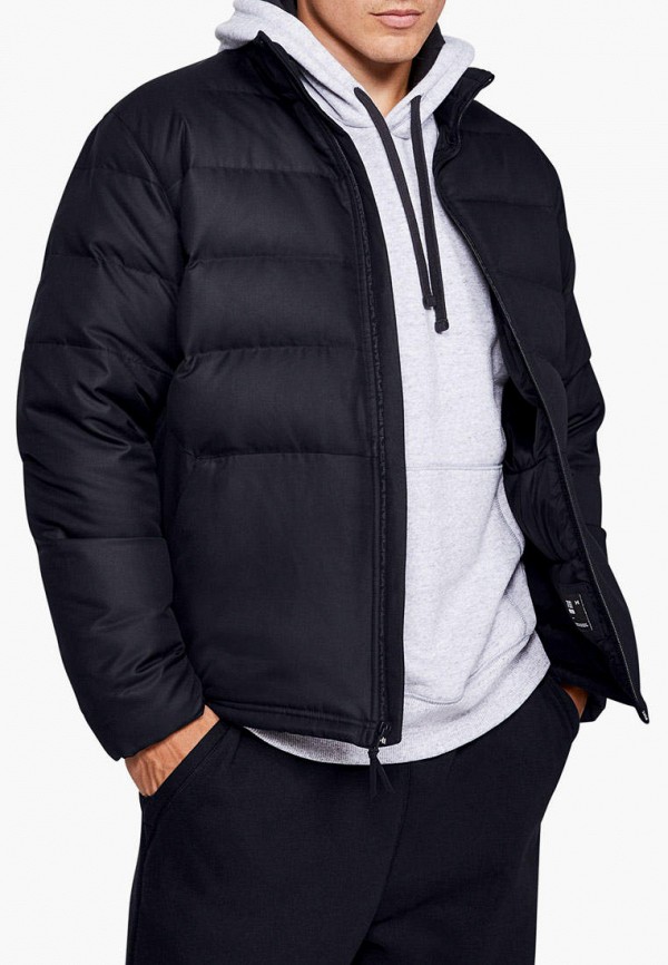 

Куртка утепленная Under Armour, Черный, Under Armour MP002XM0MPX0