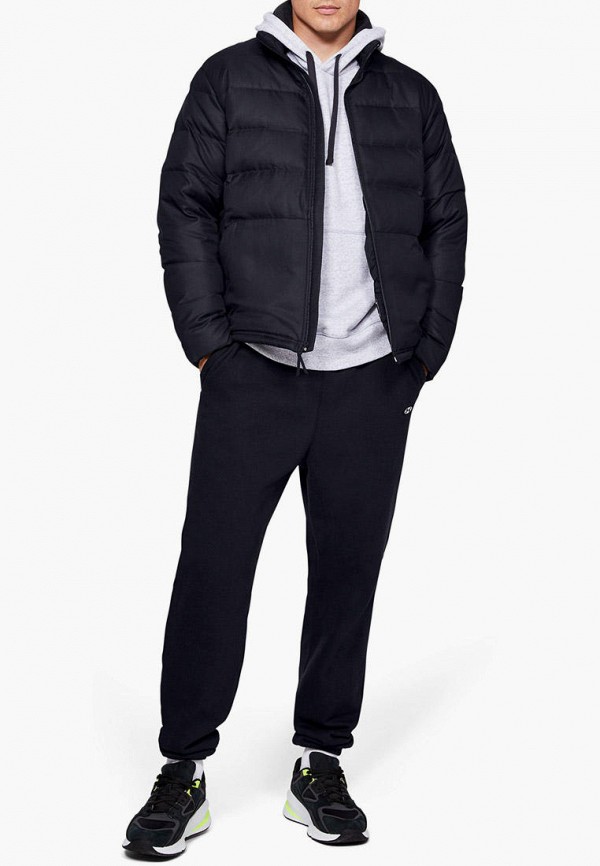 

Куртка утепленная Under Armour, Черный, Under Armour MP002XM0MPX0