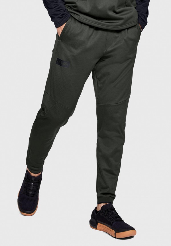 

Брюки спортивные Under Armour, Хаки, Under Armour MP002XM0MPXI