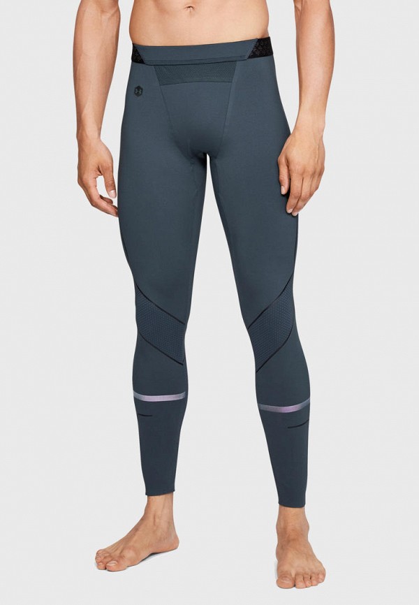 

Тайтсы Under Armour, Серый, Under Armour MP002XM0MPXJ