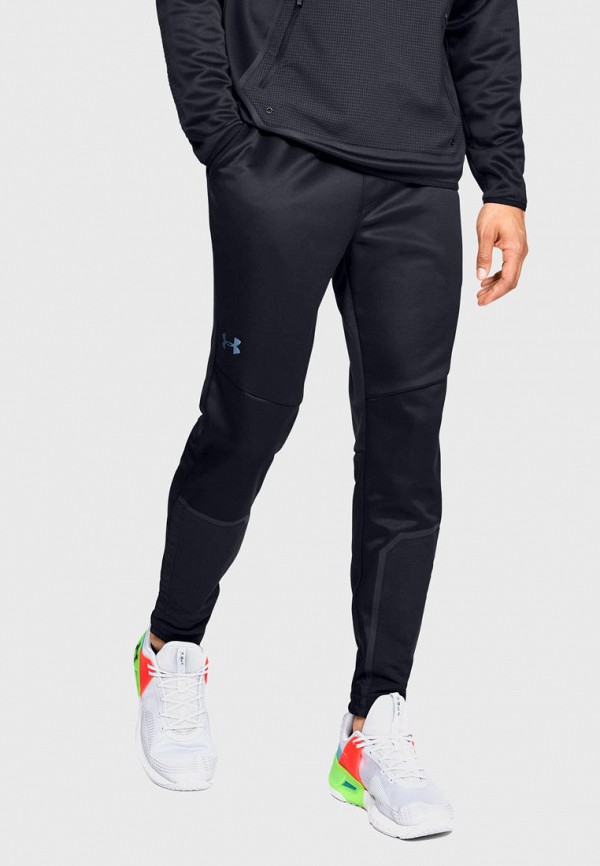 

Брюки спортивные Under Armour, Черный, Under Armour MP002XM0MPXK