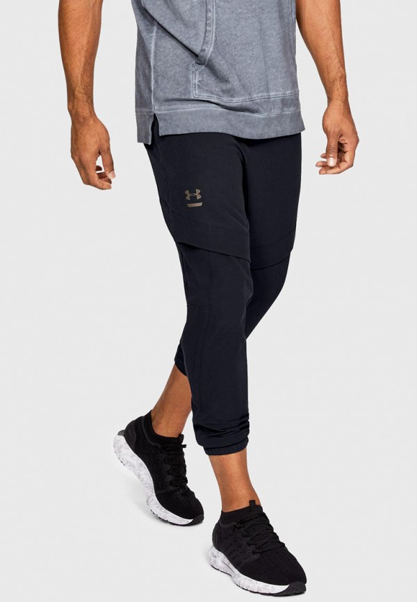 

Брюки спортивные Under Armour, Черный, Perpetual Cargo Pant