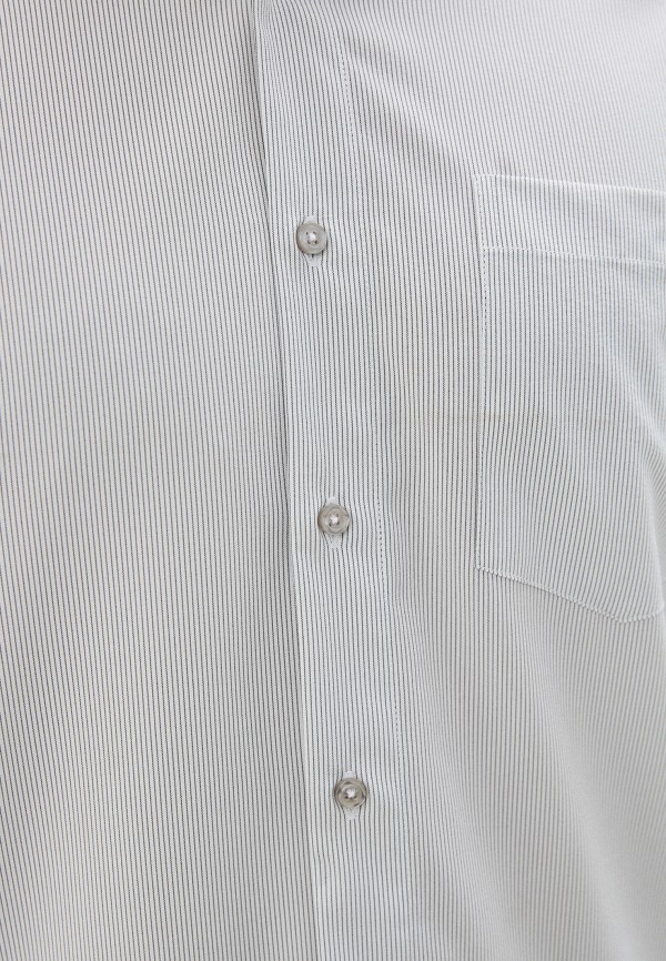 Рубашка Brostem цвет белый  Фото 5