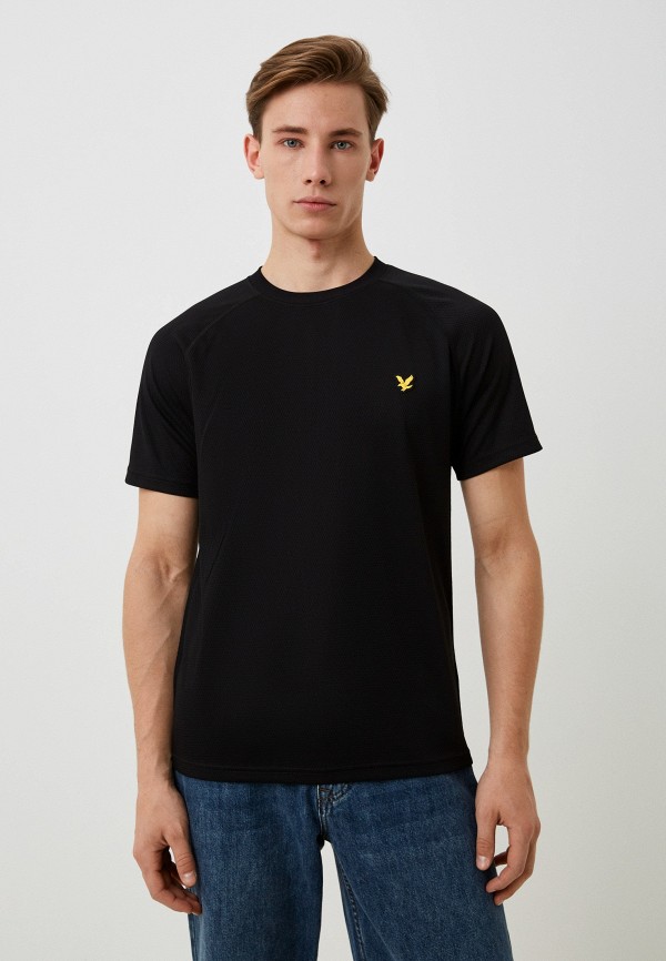 Футболка Lyle & Scott