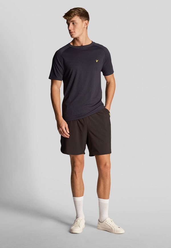 фото Футболка спортивная lyle & scott