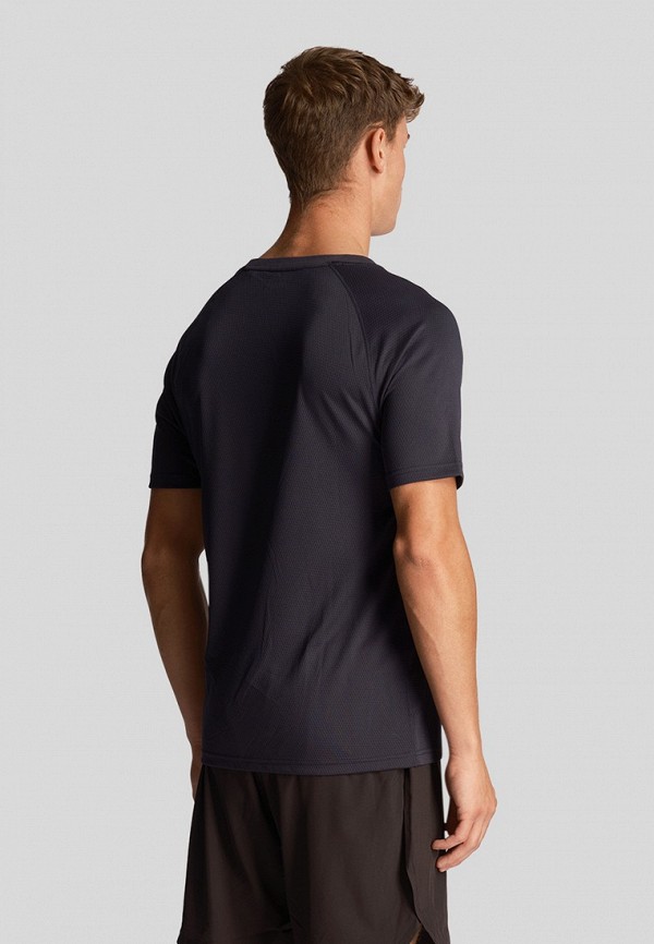 фото Футболка спортивная lyle & scott