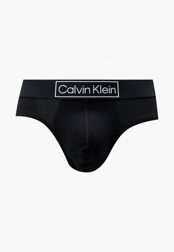 

Трусы Calvin Klein, Черный