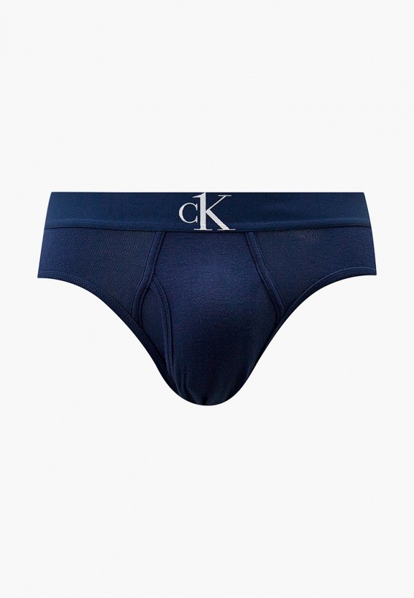 

Трусы Calvin Klein, Синий