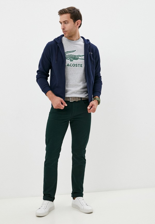 фото Брюки lacoste