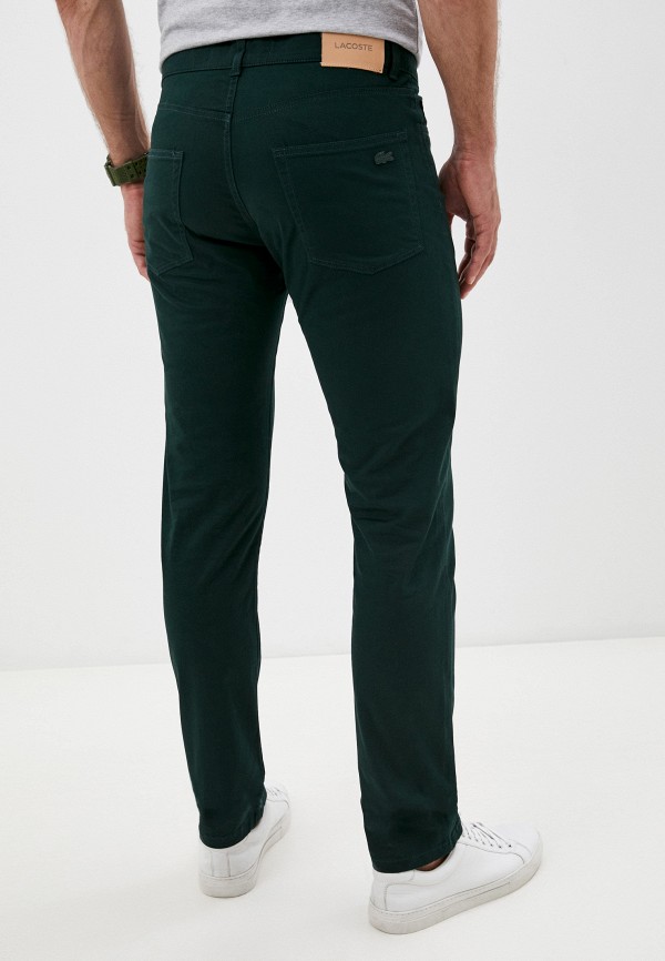 фото Брюки lacoste