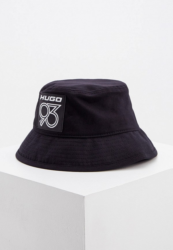 

Панама Hugo, Черный