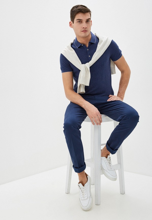 фото Поло henderson