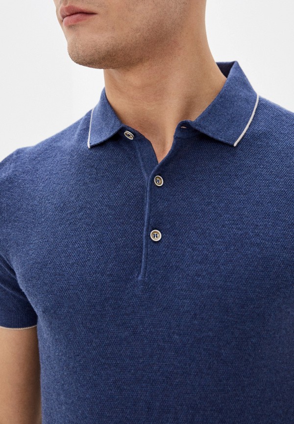 фото Поло henderson