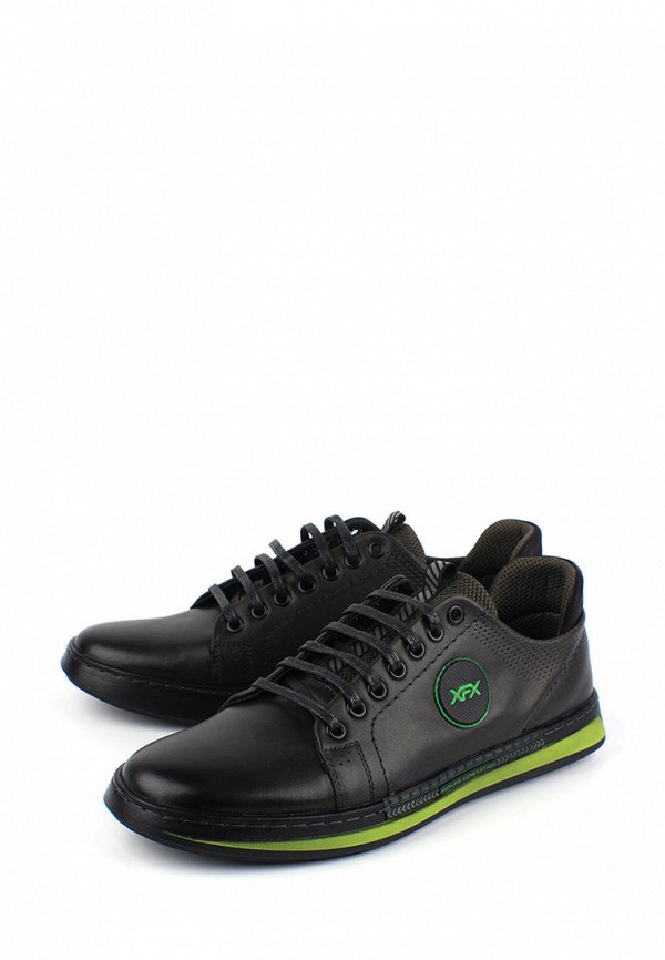 фото Кроссовки longfield