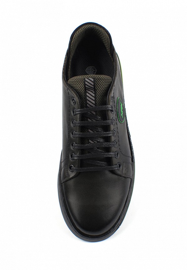 фото Кроссовки longfield