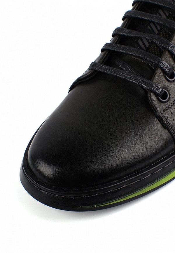 фото Кроссовки longfield