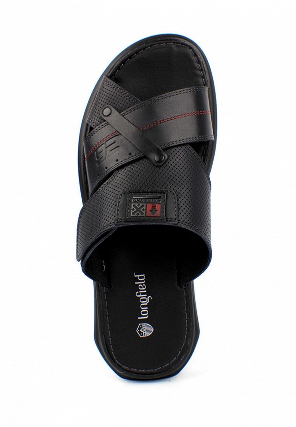 фото Сандалии longfield