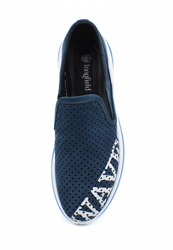 фото Кроссовки longfield