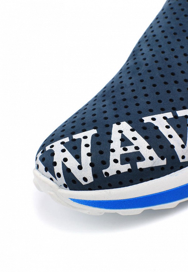 фото Кроссовки longfield