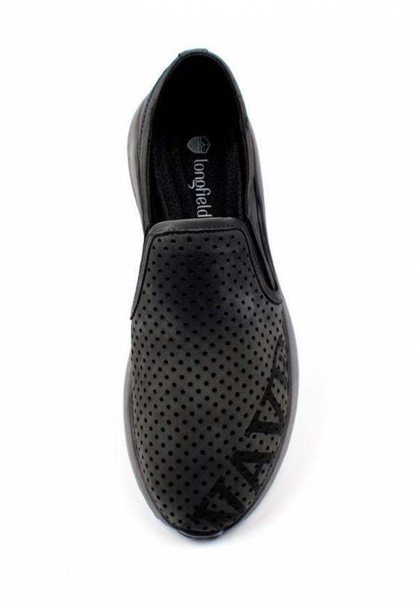 фото Кроссовки longfield