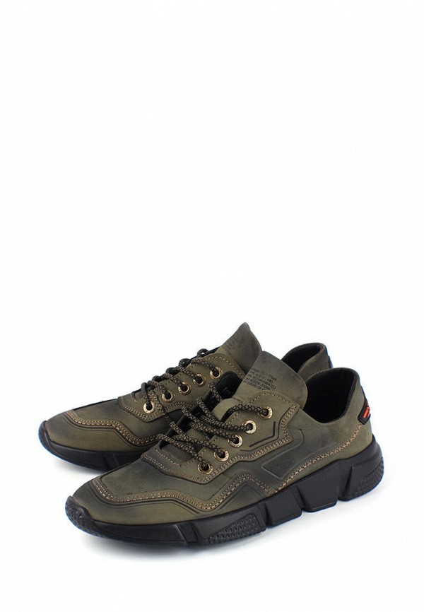 фото Кроссовки longfield