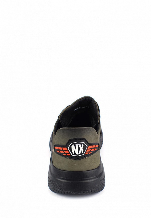 фото Кроссовки longfield