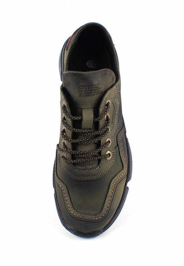 фото Кроссовки longfield