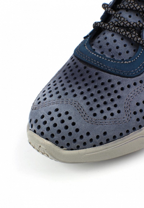 фото Кроссовки longfield