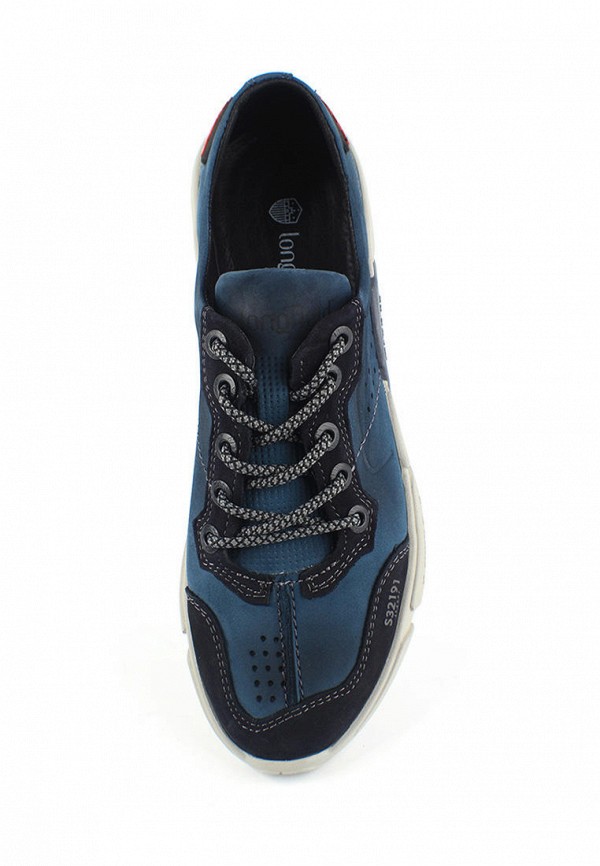 фото Кроссовки longfield