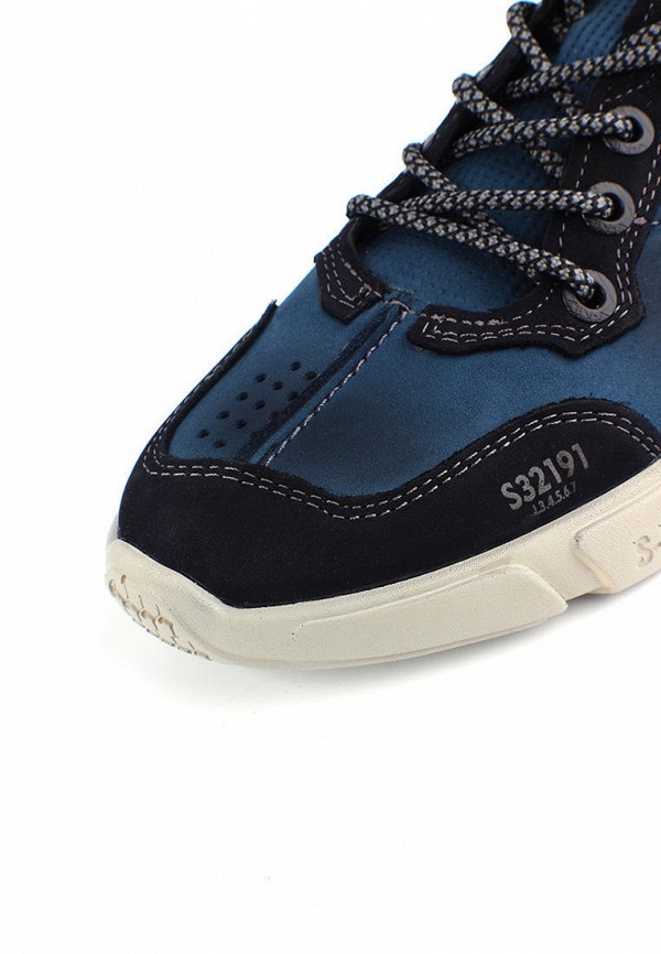 фото Кроссовки longfield