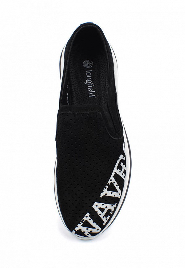 фото Кроссовки longfield