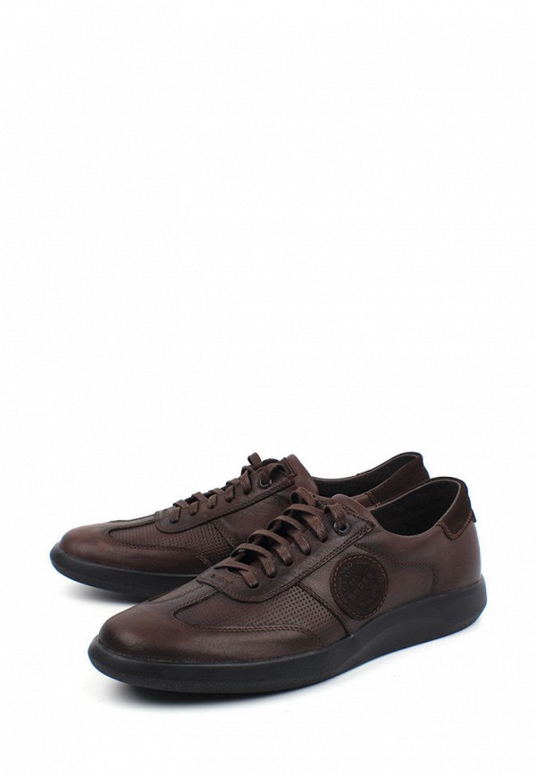 фото Кроссовки longfield