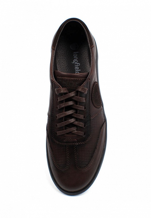 фото Кроссовки longfield