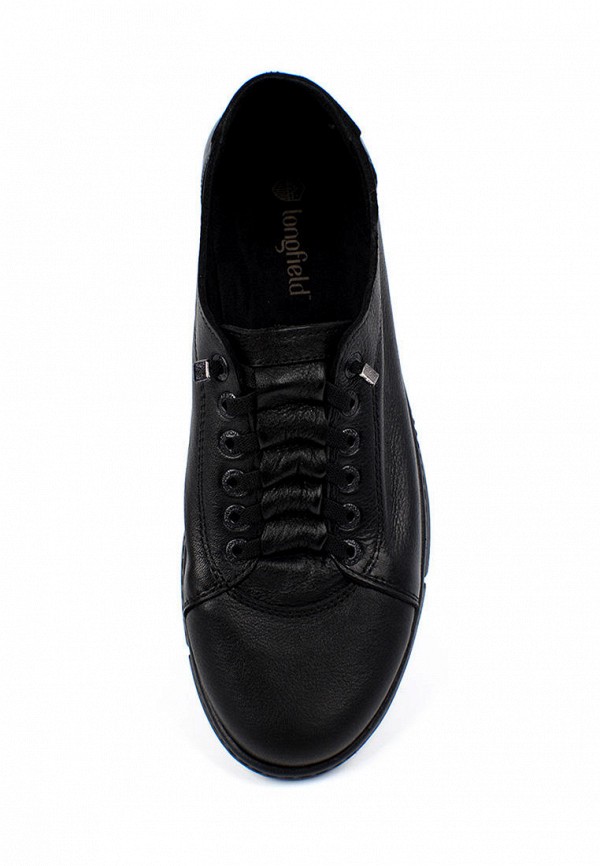 фото Кроссовки longfield