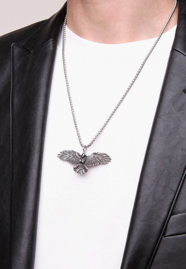 фото Подвеска chromemans