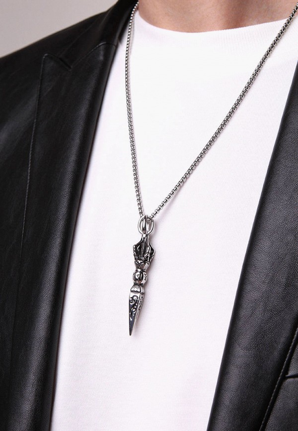 фото Подвеска chromemans