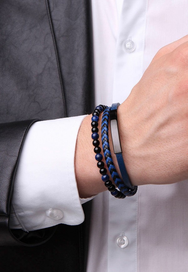 фото Браслет chromemans