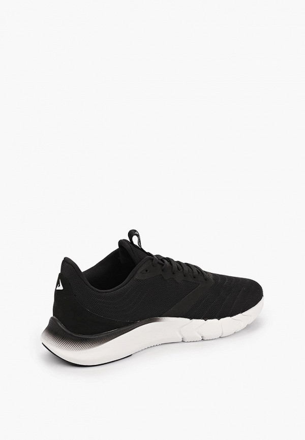 Кроссовки Demix черный, размер 40, фото 3