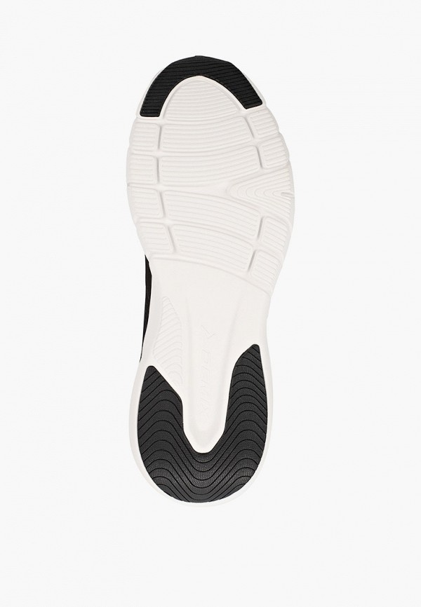 Кроссовки Demix черный, размер 40, фото 5