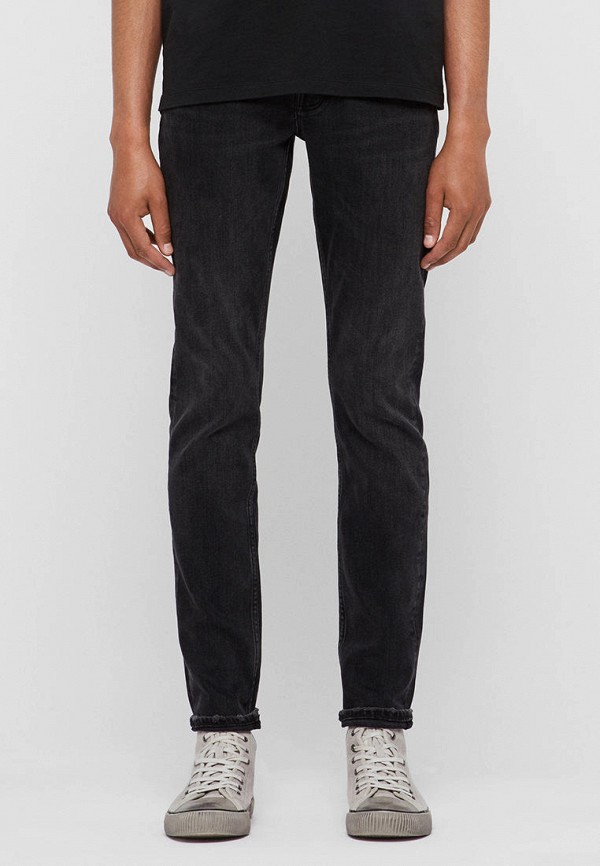 

Джинсы AllSaints, Черный, AllSaints MP002XM0MR5H