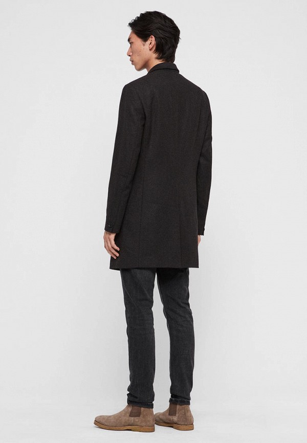 

Пальто AllSaints, Серый, AllSaints MP002XM0MR5M