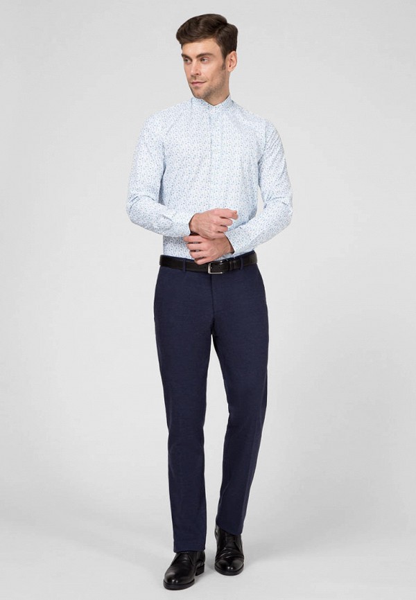 

Брюки Navi, Синий, Navi MP002XM0MR5U