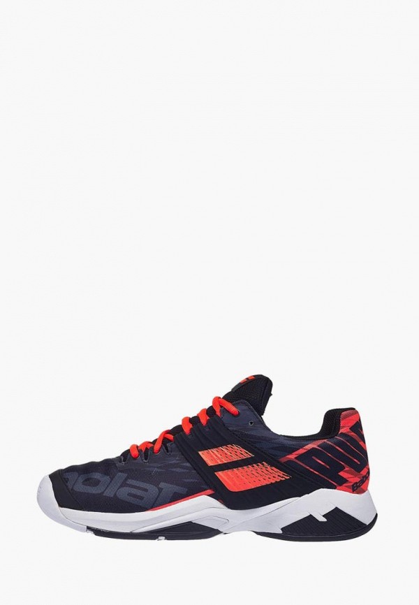 

Кроссовки Babolat, Черный