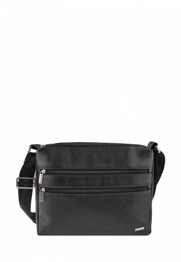 

Сумка R.Blake Collection for men, Черный, ЭНДРЮ