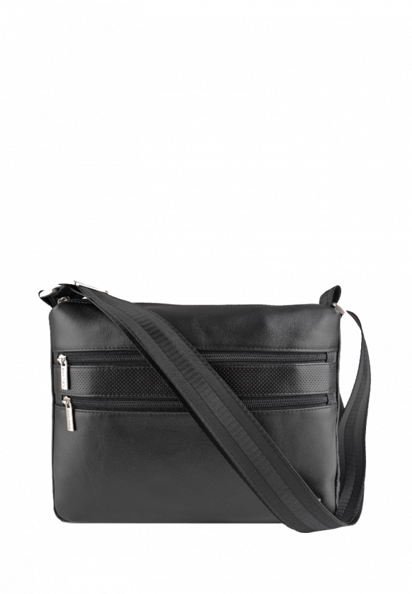 

Сумка R.Blake Collection for men, Черный, ЭНДРЮ