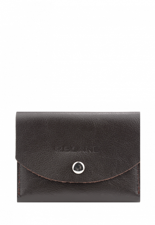 

Портмоне R.Blake Collection for men, Коричневый, ДЖЕЙМС