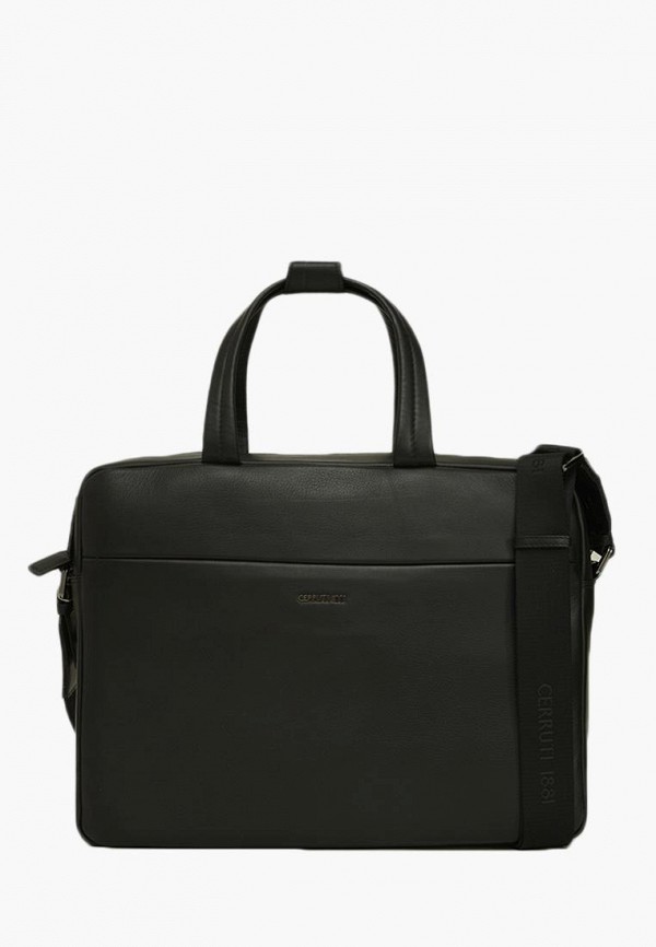 

Сумка Cerruti 1881, Черный, Cerruti 1881 MP002XM0MRCU