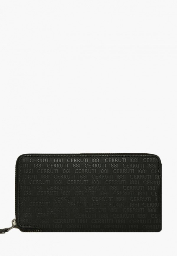 

Кошелек Cerruti 1881, Черный, Cerruti 1881 MP002XM0MRCV