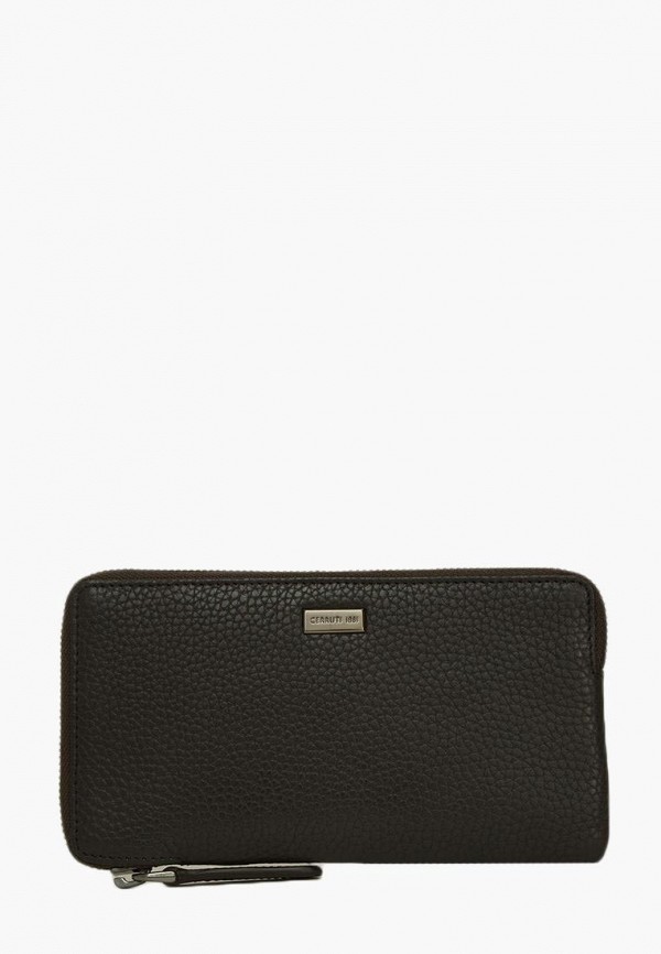 

Кошелек Cerruti 1881, Коричневый, Cerruti 1881 MP002XM0MRCZ
