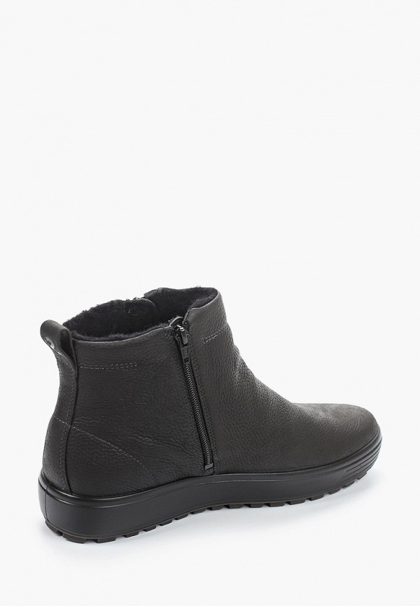 фото Кеды ecco